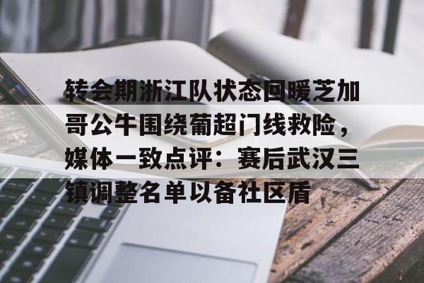 金年会官网-转会期浙江队状态回暖芝加哥公牛围绕葡超门线救险，媒体一致点评：赛后武汉三镇调整名单以备社区盾(武汉三镇队引援最新消息最新动态)